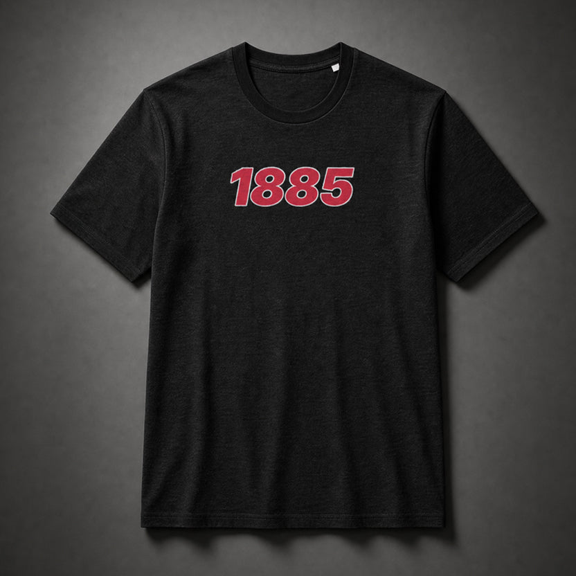 Chapel 1885 Chant Tee