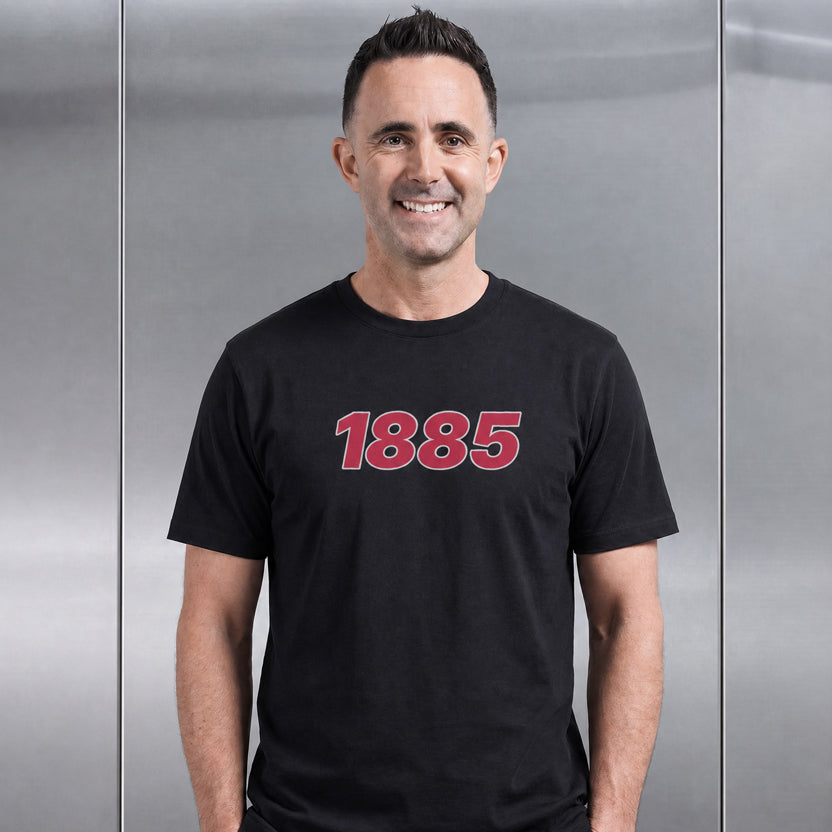 Chapel 1885 Chant Tee