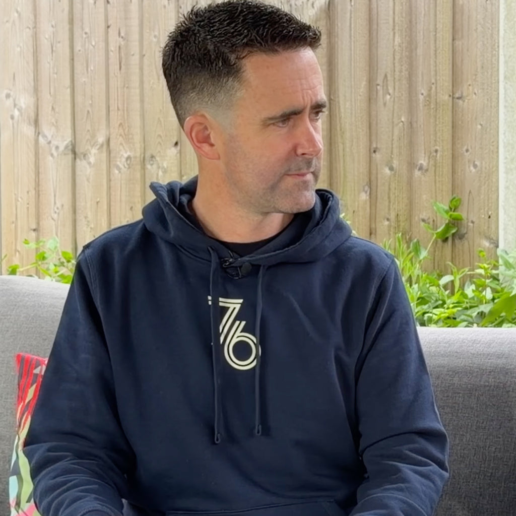 76 Creator 2.0 Classic Hoodie