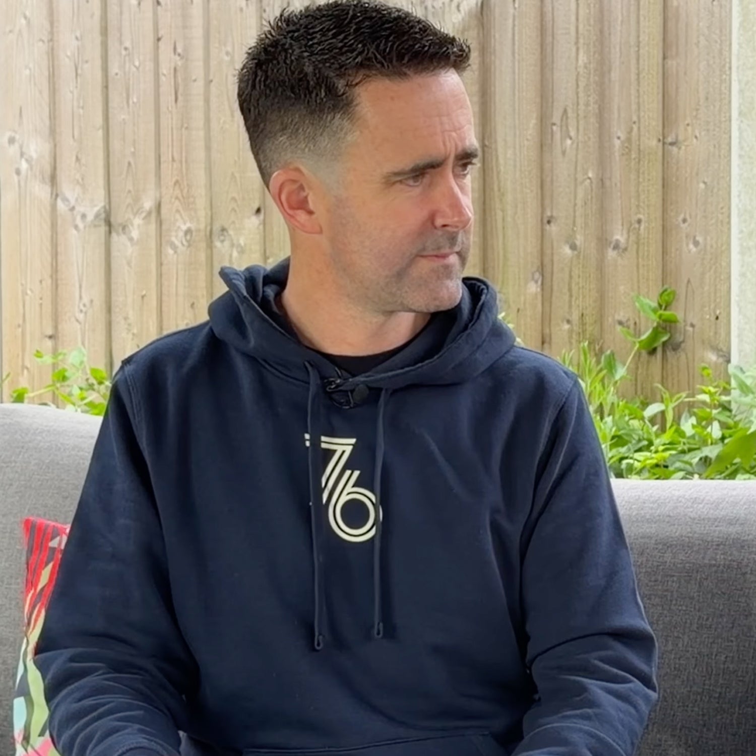76 Creator 2.0 Classic Hoodie