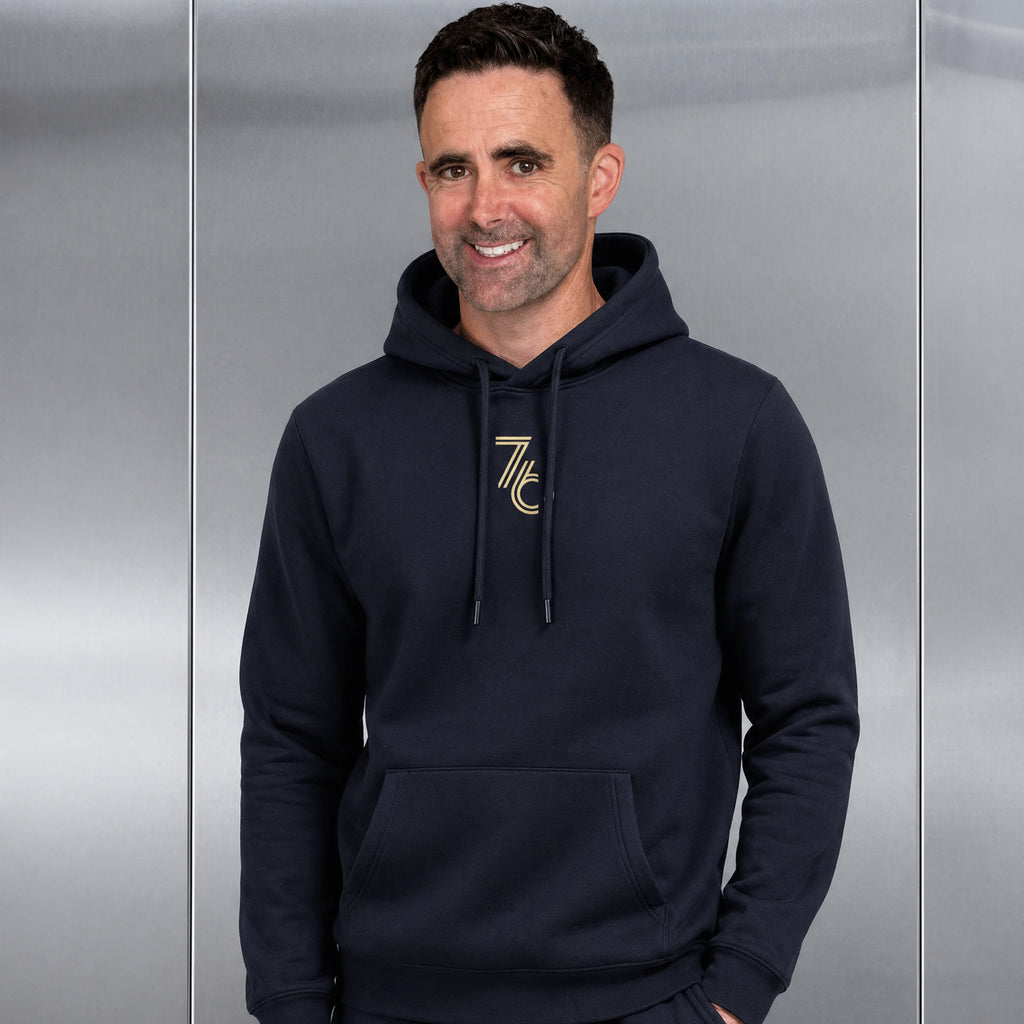 76 Creator 2.0 Classic Hoodie