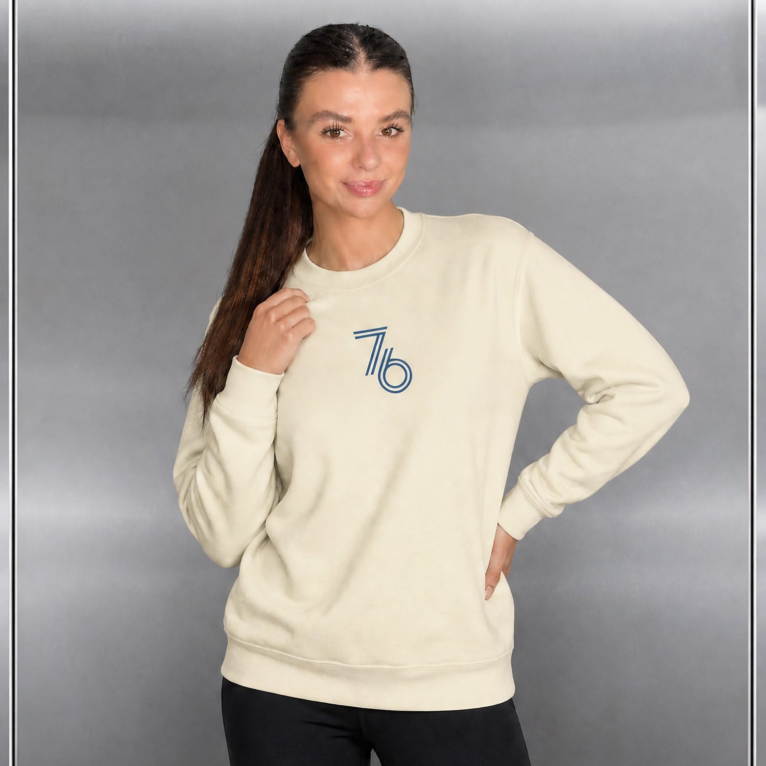 76 Creator 2.0 Classic Sweatshirt