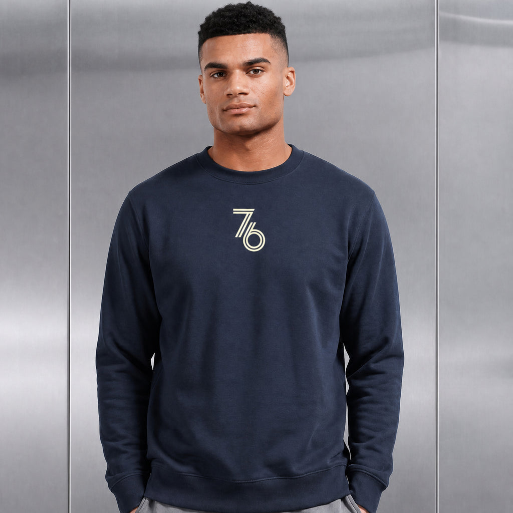 76 Creator 2.0 Classic Sweatshirt