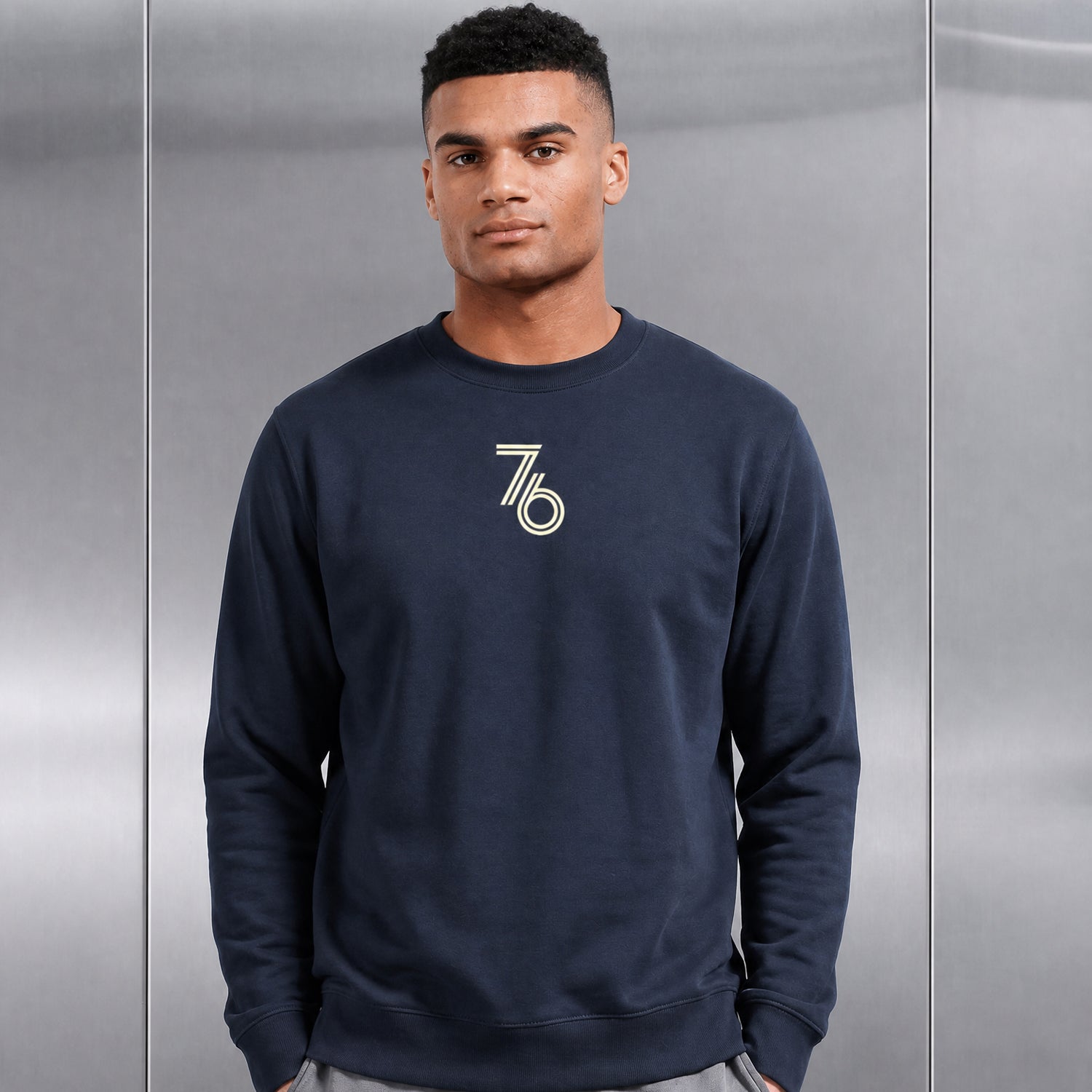 76 Creator 2.0 Classic Sweatshirt