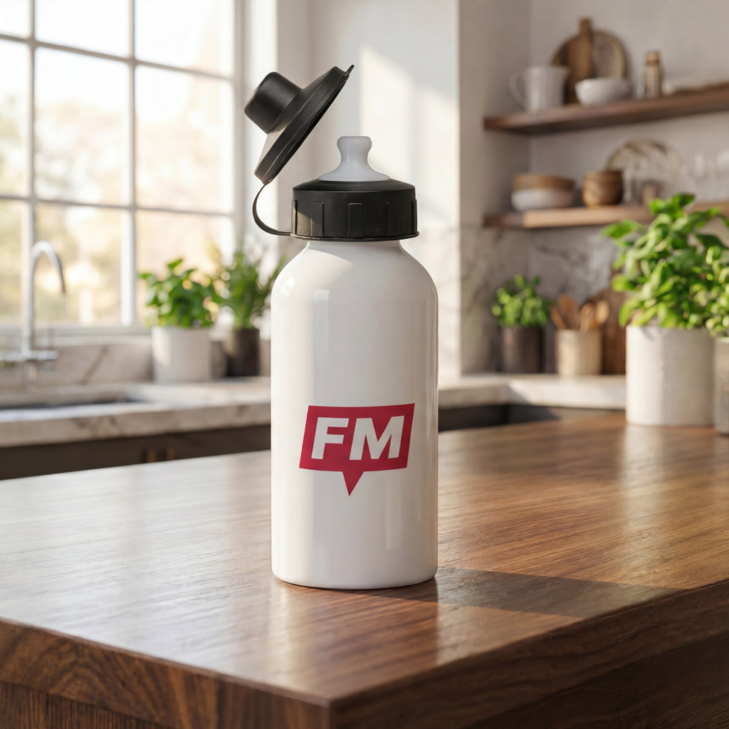 Saints Creator 2.0 400ml Water Bottle