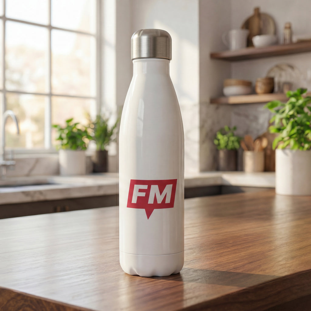 FM Creator 2.0 500ml Water Bottle
