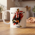 Leo Scienza - Creator 2.0 Premium Handmade Mug