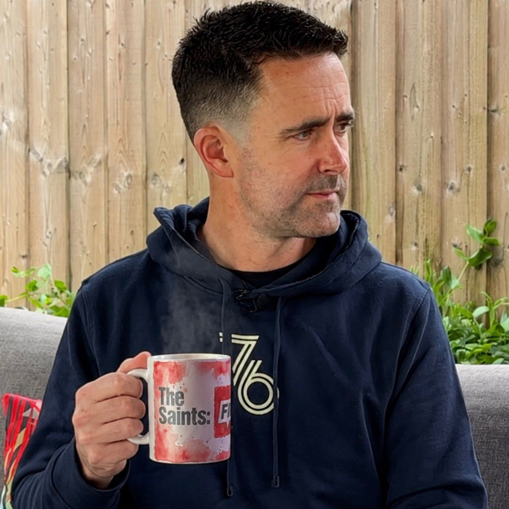 The Saints FM Creator 2.0 Premium Handmade Mug